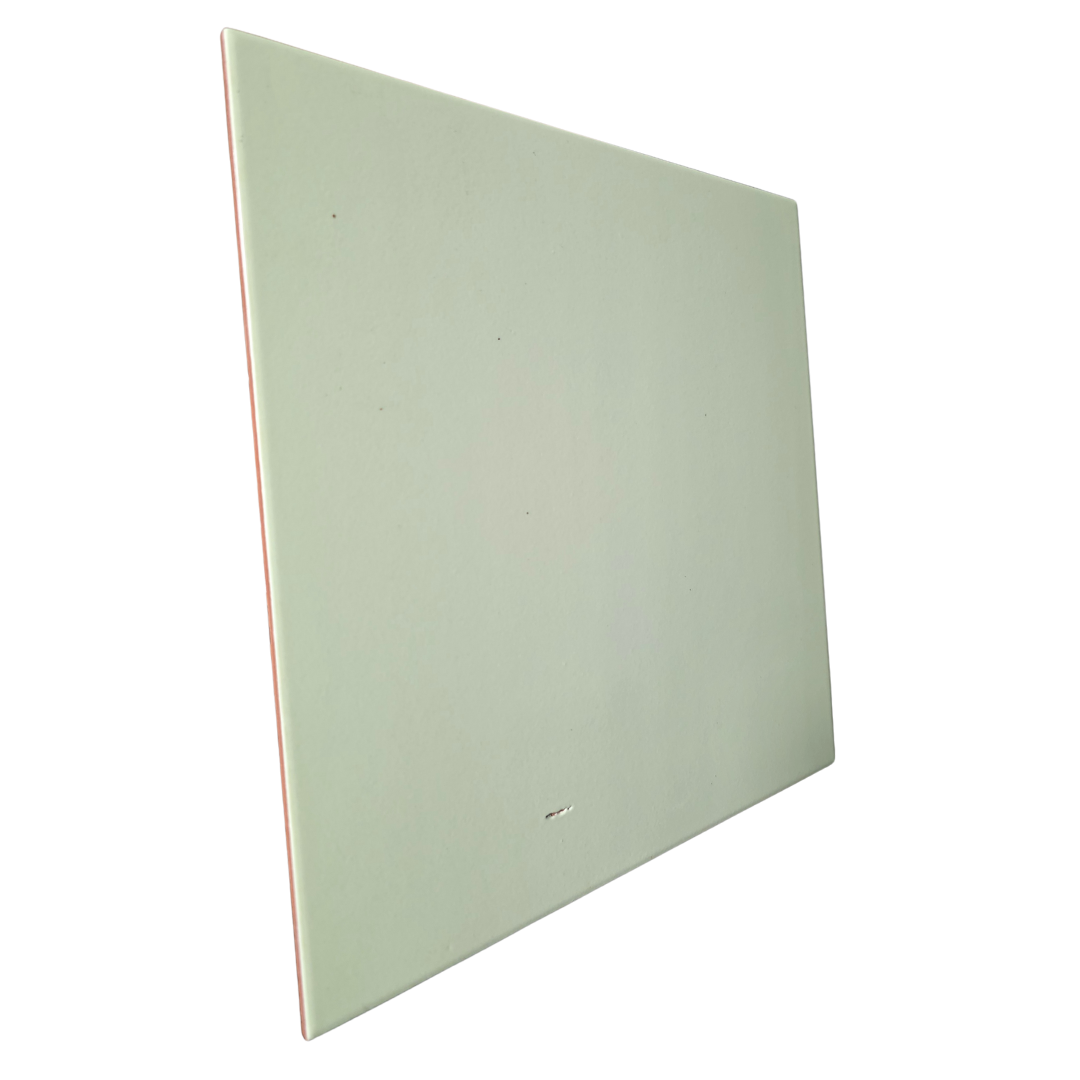 30x30 Nikkie Plain Green